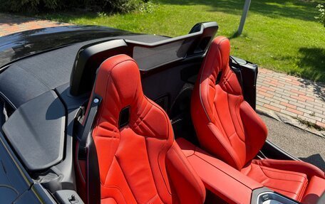 BMW Z4, 2021 год, 10 500 000 рублей, 18 фотография