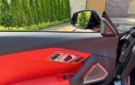 BMW Z4, 2021 год, 10 500 000 рублей, 22 фотография