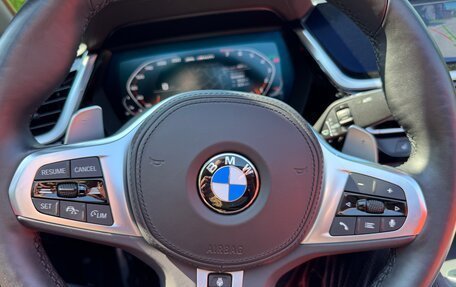 BMW Z4, 2021 год, 10 500 000 рублей, 23 фотография
