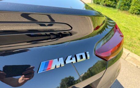 BMW Z4, 2021 год, 10 500 000 рублей, 26 фотография