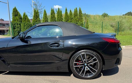 BMW Z4, 2021 год, 10 500 000 рублей, 29 фотография