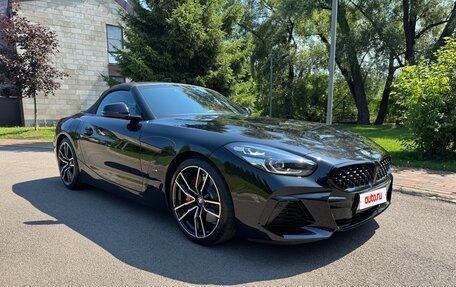 BMW Z4, 2021 год, 10 500 000 рублей, 37 фотография