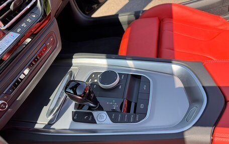 BMW Z4, 2021 год, 10 500 000 рублей, 24 фотография