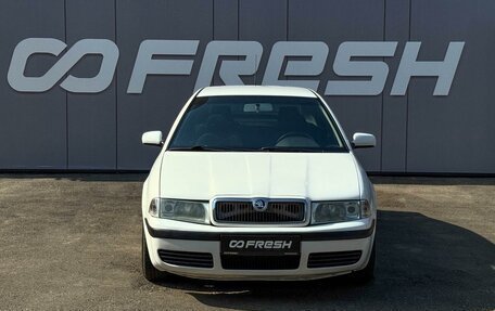 Skoda Octavia IV, 2008 год, 679 000 рублей, 3 фотография