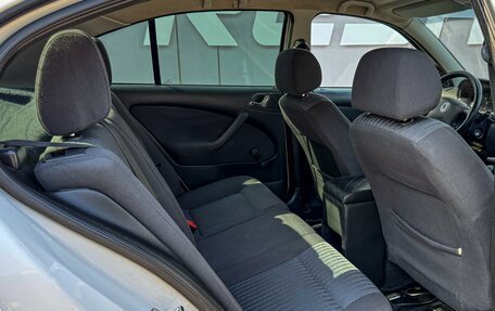 Skoda Octavia IV, 2008 год, 679 000 рублей, 7 фотография