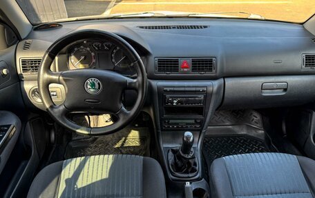 Skoda Octavia IV, 2008 год, 679 000 рублей, 6 фотография