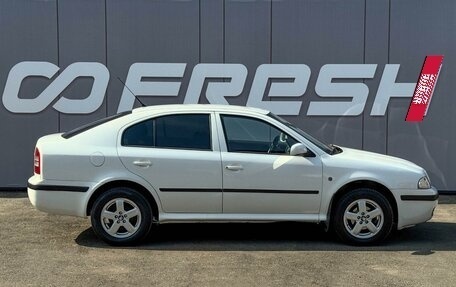 Skoda Octavia IV, 2008 год, 679 000 рублей, 5 фотография