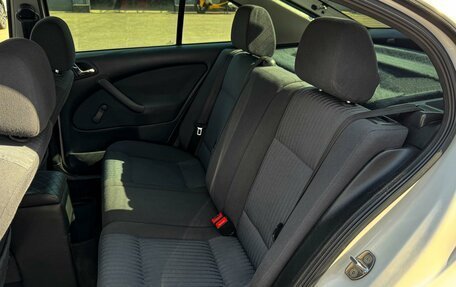 Skoda Octavia IV, 2008 год, 679 000 рублей, 9 фотография