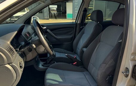 Skoda Octavia IV, 2008 год, 679 000 рублей, 10 фотография