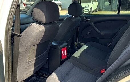 Skoda Octavia IV, 2008 год, 679 000 рублей, 11 фотография