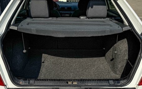Skoda Octavia IV, 2008 год, 679 000 рублей, 22 фотография