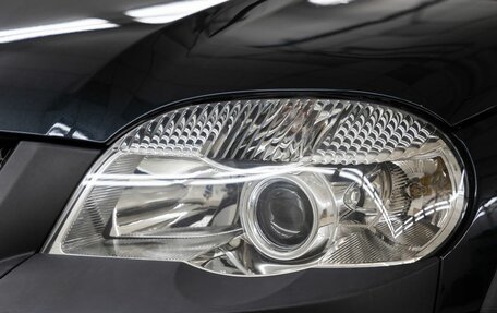 Chevrolet Niva I рестайлинг, 2020 год, 898 000 рублей, 10 фотография