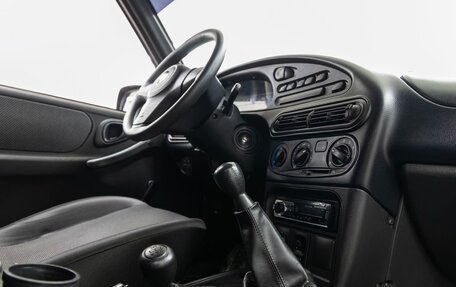Chevrolet Niva I рестайлинг, 2020 год, 898 000 рублей, 15 фотография