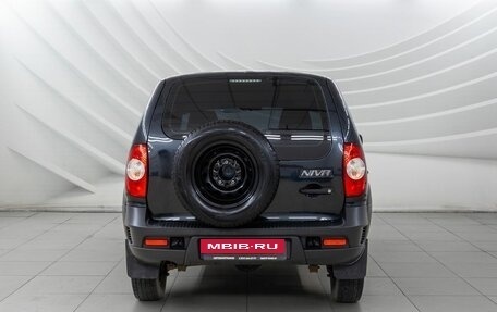Chevrolet Niva I рестайлинг, 2020 год, 898 000 рублей, 6 фотография