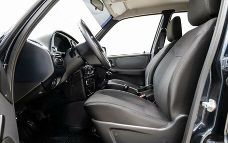 Chevrolet Niva I рестайлинг, 2020 год, 898 000 рублей, 31 фотография
