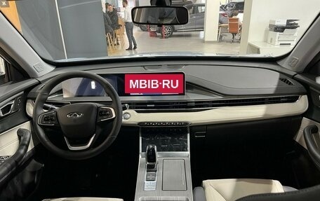 Chery Tiggo 4 I рестайлинг, 2025 год, 2 350 000 рублей, 9 фотография