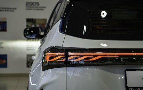 Chery Tiggo 4 I рестайлинг, 2025 год, 2 350 000 рублей, 9 фотография