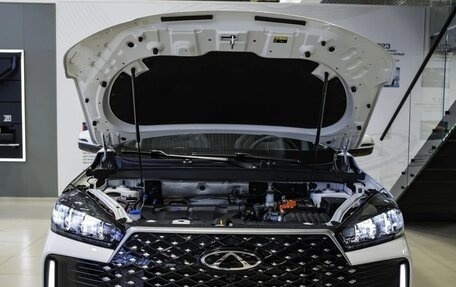 Chery Tiggo 4 I рестайлинг, 2025 год, 2 350 000 рублей, 7 фотография