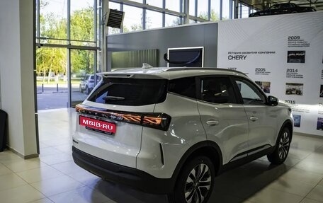 Chery Tiggo 4 I рестайлинг, 2025 год, 2 350 000 рублей, 4 фотография