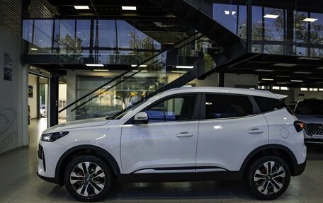 Chery Tiggo 4 I рестайлинг, 2025 год, 2 350 000 рублей, 12 фотография