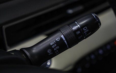 Chery Tiggo 4 I рестайлинг, 2025 год, 2 350 000 рублей, 21 фотография