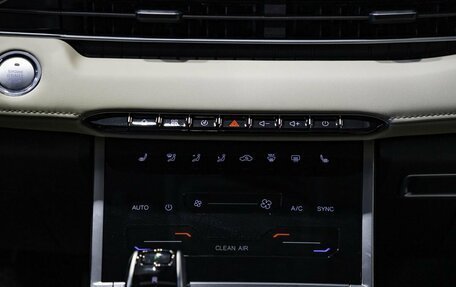 Chery Tiggo 4 I рестайлинг, 2025 год, 2 350 000 рублей, 25 фотография