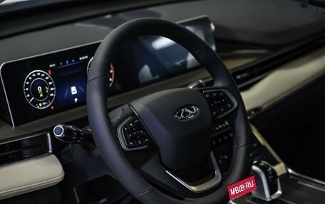 Chery Tiggo 4 I рестайлинг, 2025 год, 2 350 000 рублей, 15 фотография