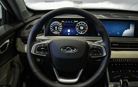 Chery Tiggo 4 I рестайлинг, 2025 год, 2 350 000 рублей, 27 фотография