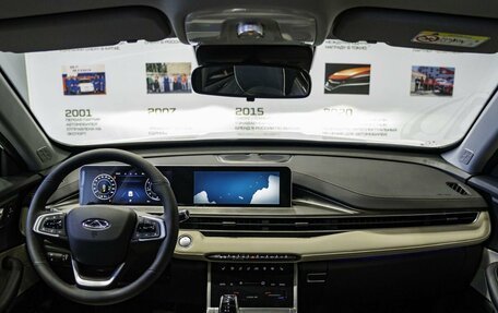 Chery Tiggo 4 I рестайлинг, 2025 год, 2 350 000 рублей, 26 фотография