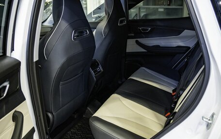 Chery Tiggo 4 I рестайлинг, 2025 год, 2 350 000 рублей, 29 фотография