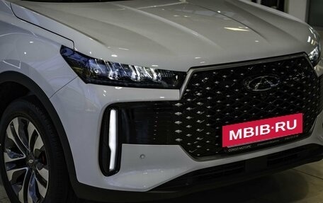 Chery Tiggo 4 I рестайлинг, 2025 год, 2 350 000 рублей, 30 фотография