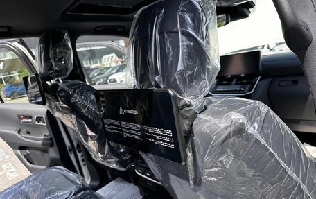Toyota Land Cruiser, 2025 год, 13 700 000 рублей, 6 фотография