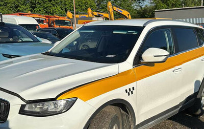 Geely Atlas, 2023 год, 1 610 000 рублей, 1 фотография