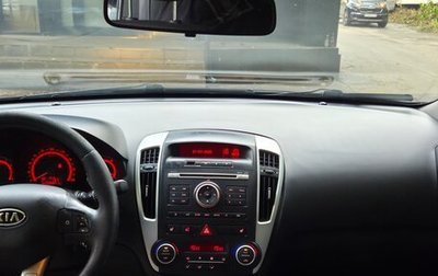 KIA cee'd I рестайлинг, 2011 год, 750 000 рублей, 1 фотография