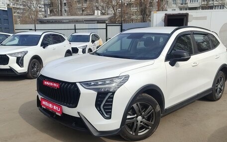 Haval Jolion, 2024 год, 1 203 000 рублей, 1 фотография