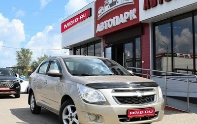 Chevrolet Cobalt II, 2013 год, 679 000 рублей, 1 фотография