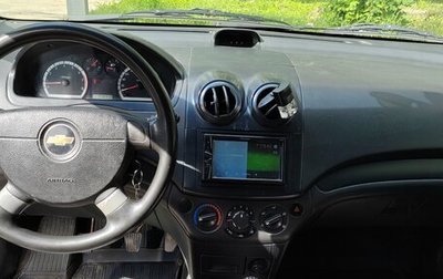 Chevrolet Aveo III, 2008 год, 340 000 рублей, 1 фотография