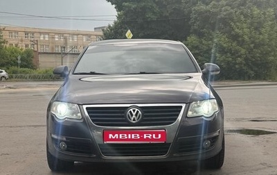 Volkswagen Passat B6, 2010 год, 760 000 рублей, 1 фотография