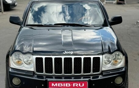 Jeep Grand Cherokee, 2006 год, 950 000 рублей, 1 фотография