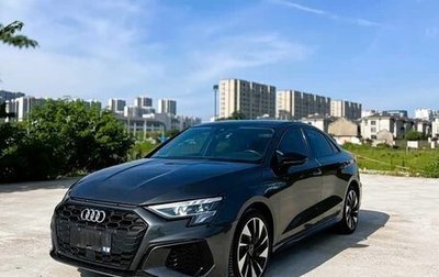 Audi A3, 2023 год, 2 300 000 рублей, 1 фотография