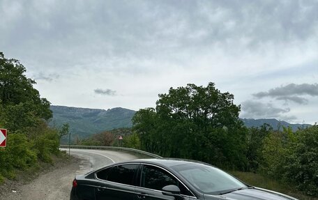 Ford Mondeo V, 2016 год, 1 810 000 рублей, 1 фотография