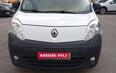 Renault Kangoo II рестайлинг, 2013 год, 850 000 рублей, 1 фотография