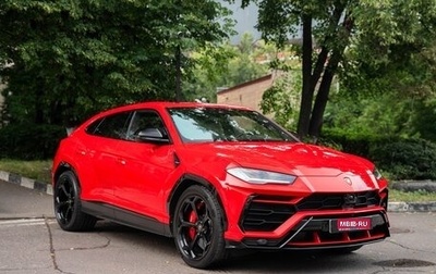 Lamborghini Urus I, 2019 год, 22 500 000 рублей, 1 фотография