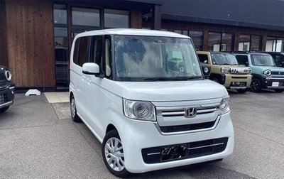 Honda N-BOX II, 2021 год, 905 000 рублей, 1 фотография