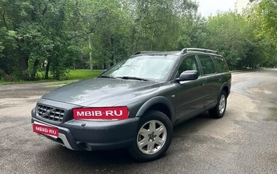 Volvo XC70 I, 2006 год, 725 000 рублей, 1 фотография