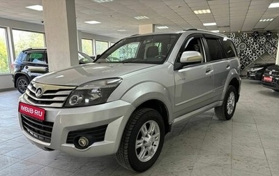Great Wall Hover H3 I, 2010 год, 399 000 рублей, 1 фотография