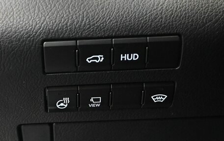Lexus RX IV рестайлинг, 2016 год, 4 100 000 рублей, 19 фотография