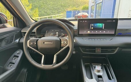 Haval Jolion, 2024 год, 2 499 000 рублей, 13 фотография