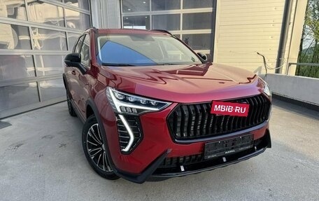 Haval Jolion, 2024 год, 2 499 000 рублей, 7 фотография