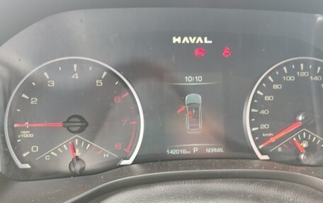 Haval Jolion, 2024 год, 1 203 000 рублей, 8 фотография